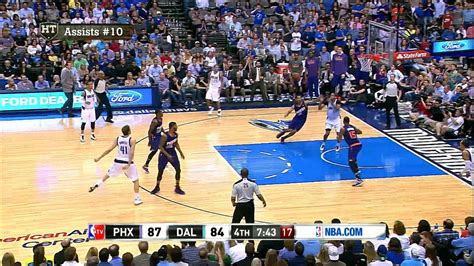 NBA TV Brings the Court to Your Living Room with DirecTV: Catch Every Dunk, Block, and Fadeaway Shot in High-Def!