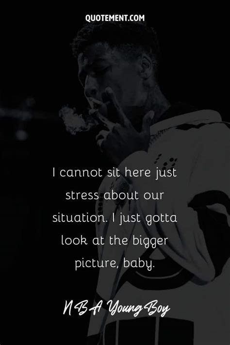 Nba Youngboy Break Up Quotes