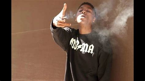 Unleashing the Raw Talents of NBA YoungBoy: Relive the Epic Beginning with His Debut Single!