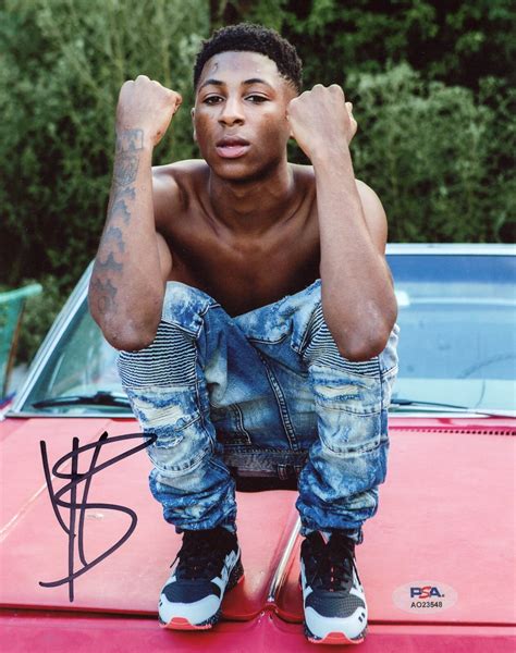 Nba Youngboy Kentrell Gaulden