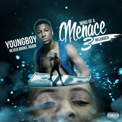 Nba Youngboy Mind Of A Menace 3 Download