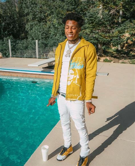 NBA Youngboy's Transformation: A Stylish New Era Emerges for the Iconic Rapper!