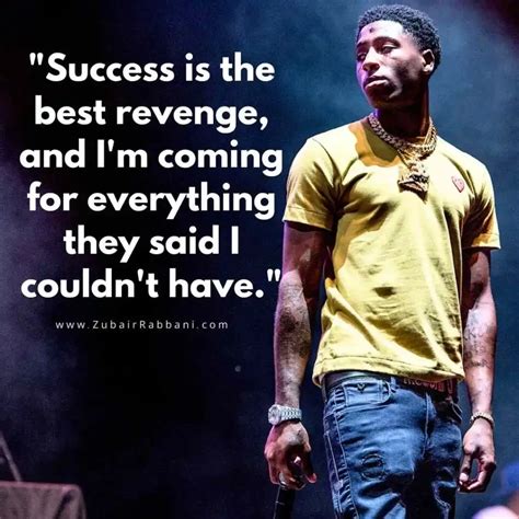 Nba Youngboy Quotes