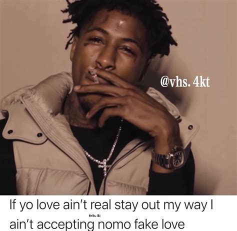 Nba Youngboy Quotes Fake