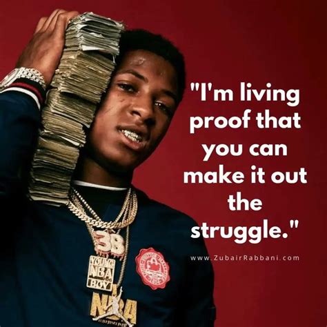 Nba Youngboy Quotes Life
