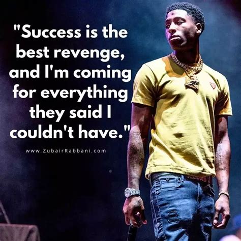 Nba Youngboy Quotes Short