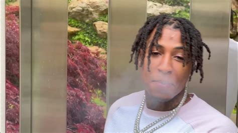NBA YoungBoy's Thrilling Music and Life Journey Unfold on His Official YouTube Channel!