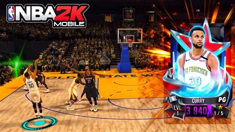 2020 NBA 2K Mobile APK Mod Full Game Download Fitness Gym Live