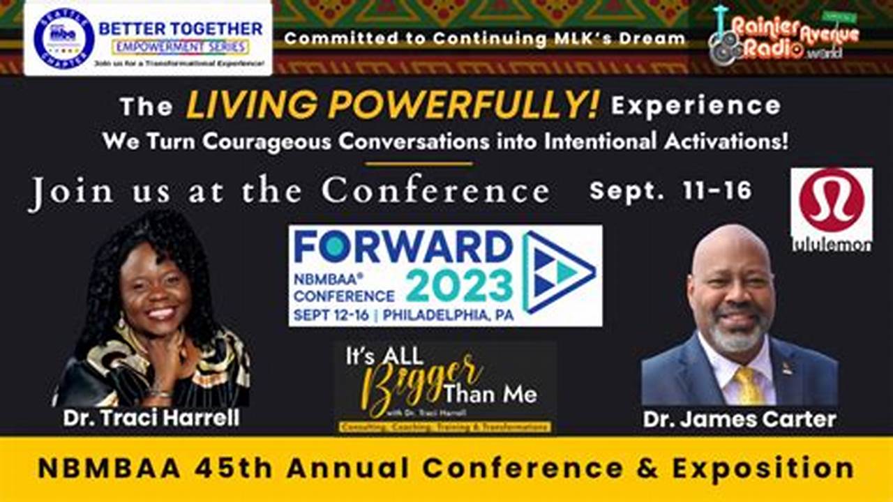 Nbmbaa Conference 2024 Insight