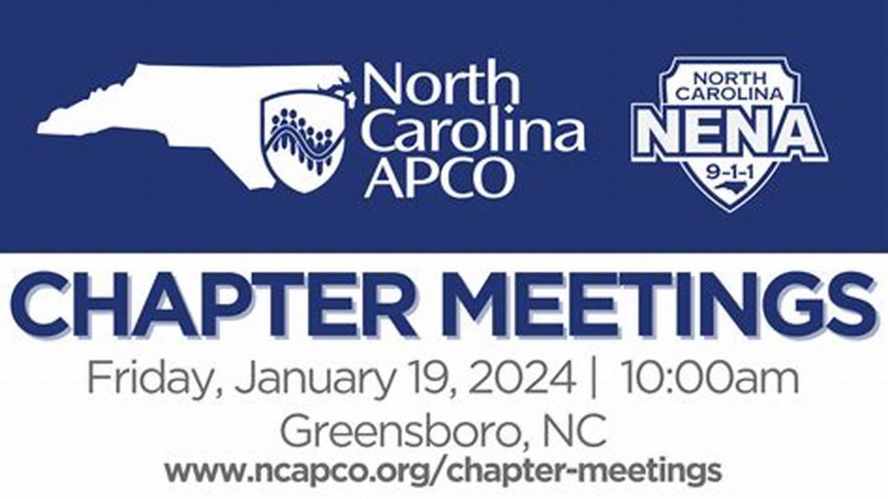 Nc Nena Apco Conference 2024