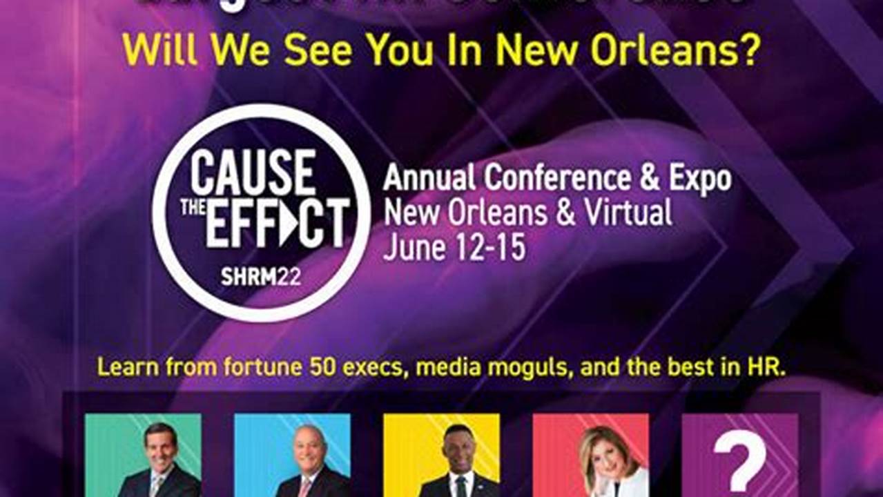 Nc Shrm Conference 2024 Dates