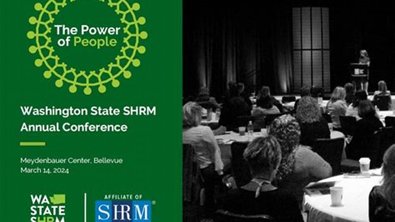 Nc State Shrm Conference 2024
