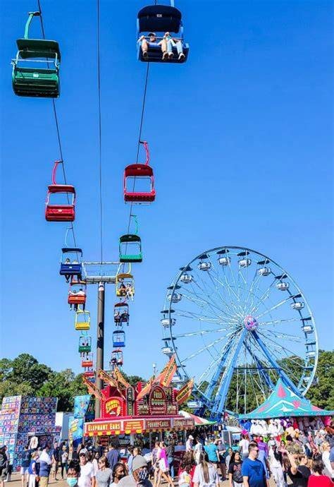 Nc State Fair Explained: Everything You Should Know Before You Start