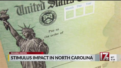 Nc Stimulus Checks