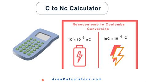 Effortlessly Convert NC to C with our Accurate Calculator - Get Precise Results Now!