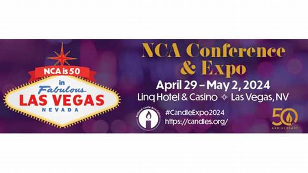 Nca Conference 2024 San Diego