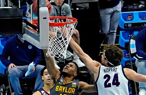 NCAA Championship Game Score: Breaking News and Highlights.