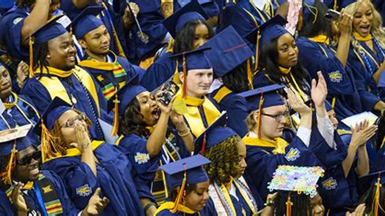 Ncat Spring 2024 Schedule