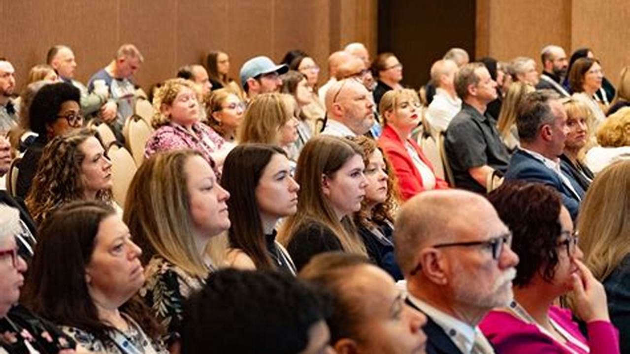 Ncchc Spring 2025 Conference