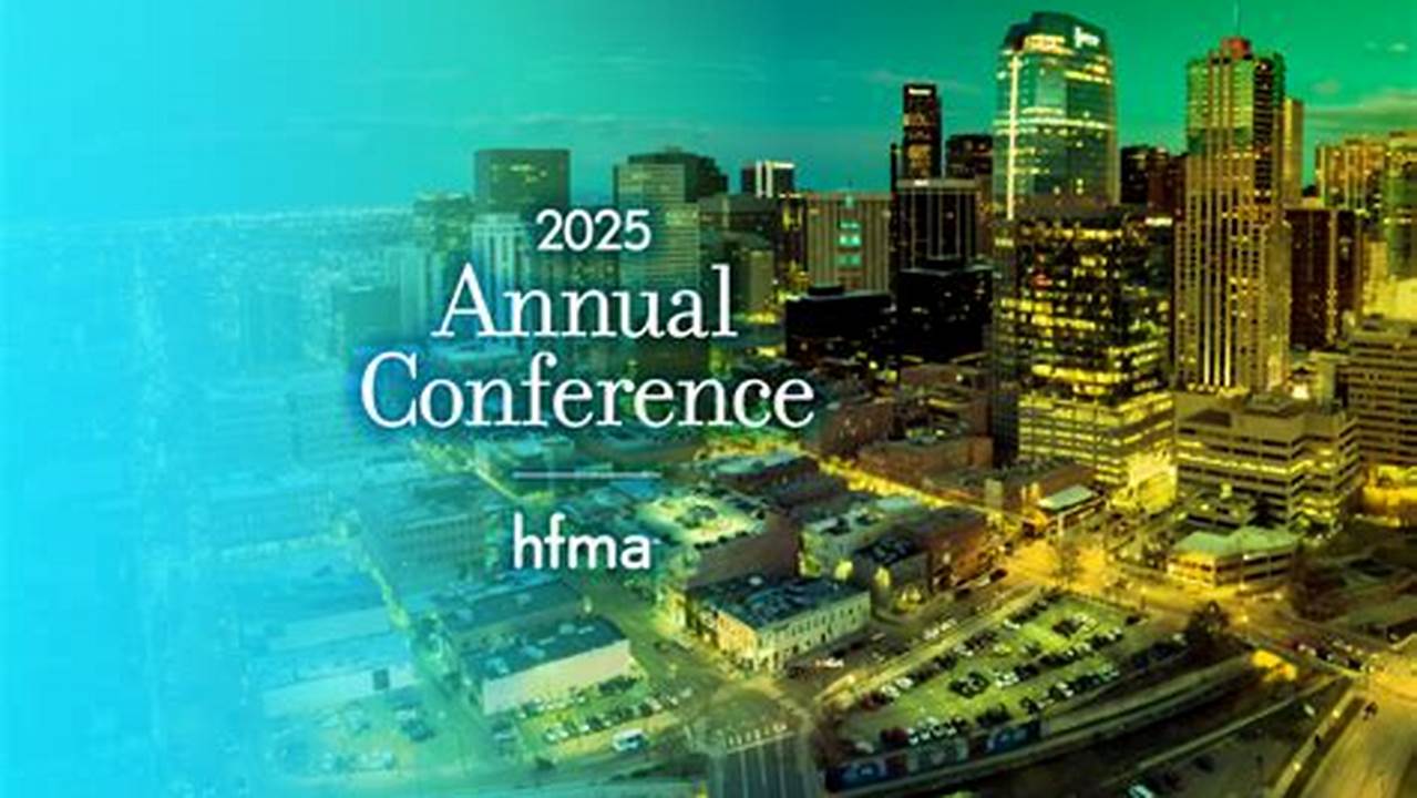 Nchcfa Annual Conference 2025