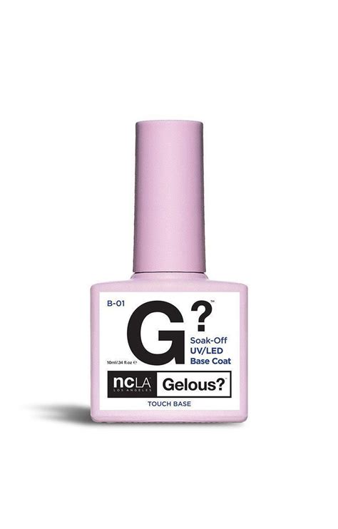 Ncla Gel Polish