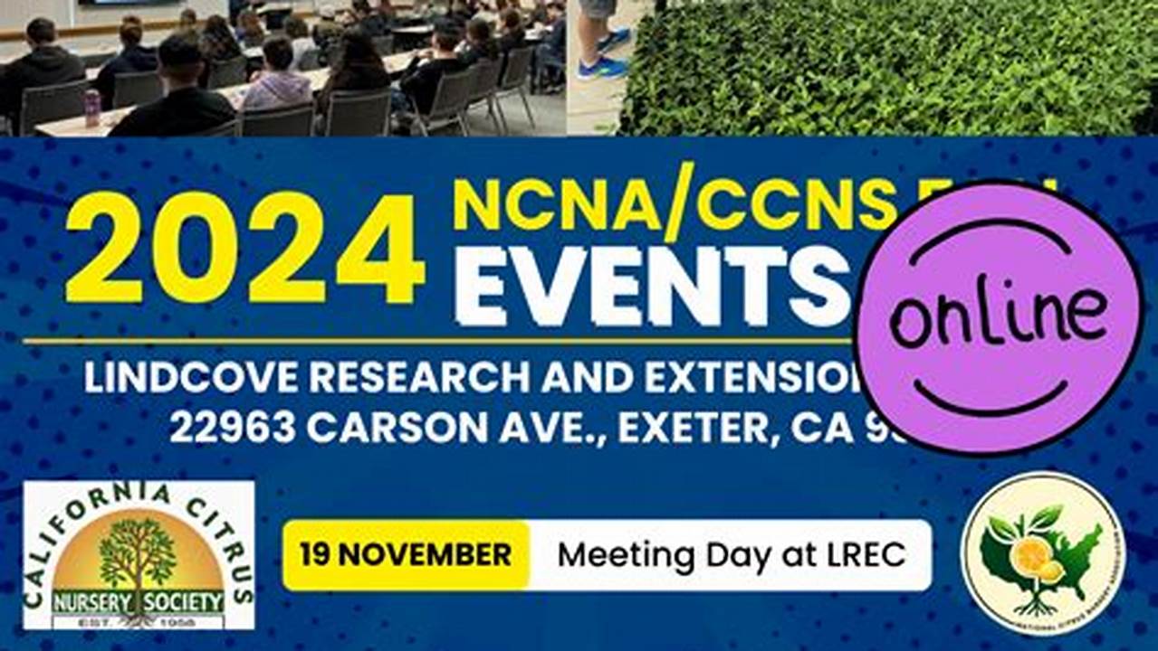 Ncna Conference 2024