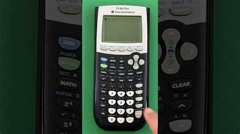 Boost Your Math Skills with the Advanced NCR Calculator TI-84: A Comprehensive Review