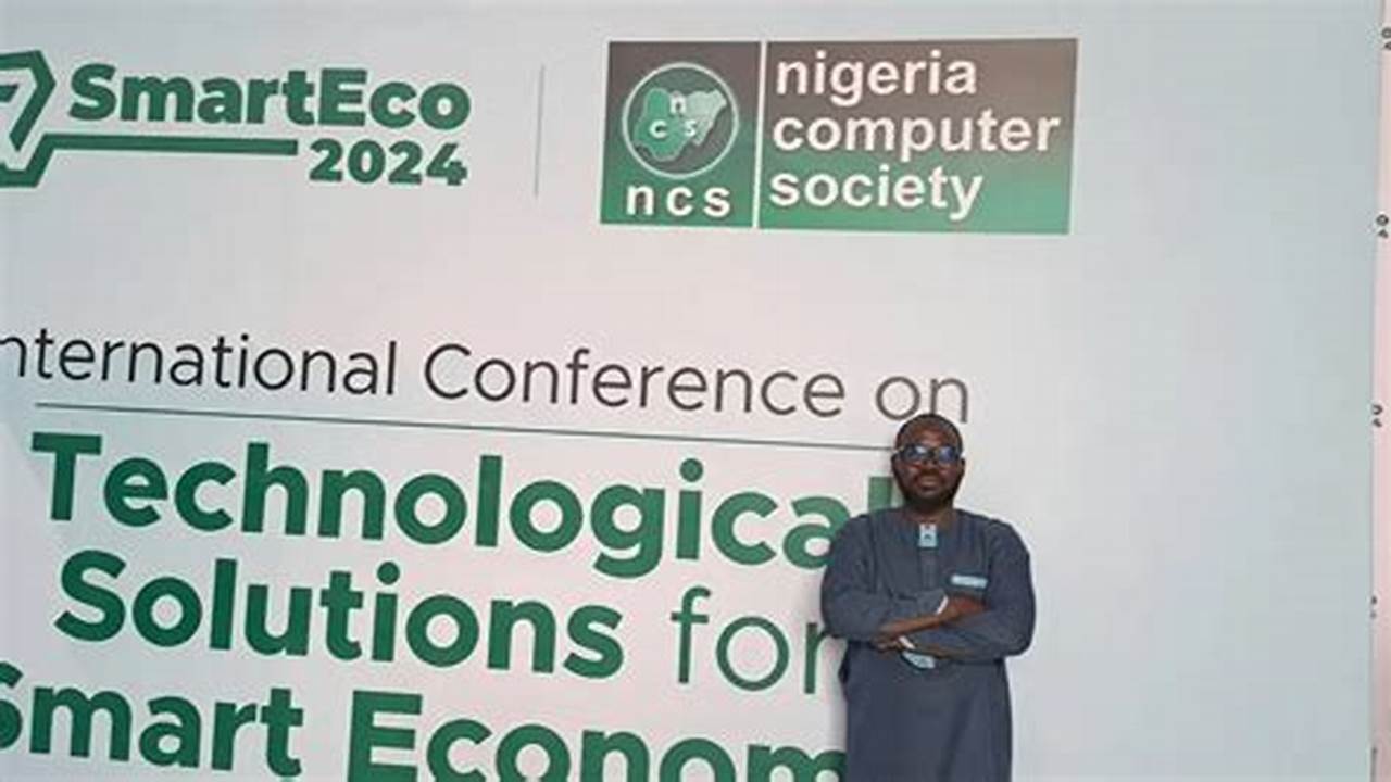 Ncs 2024 Conference