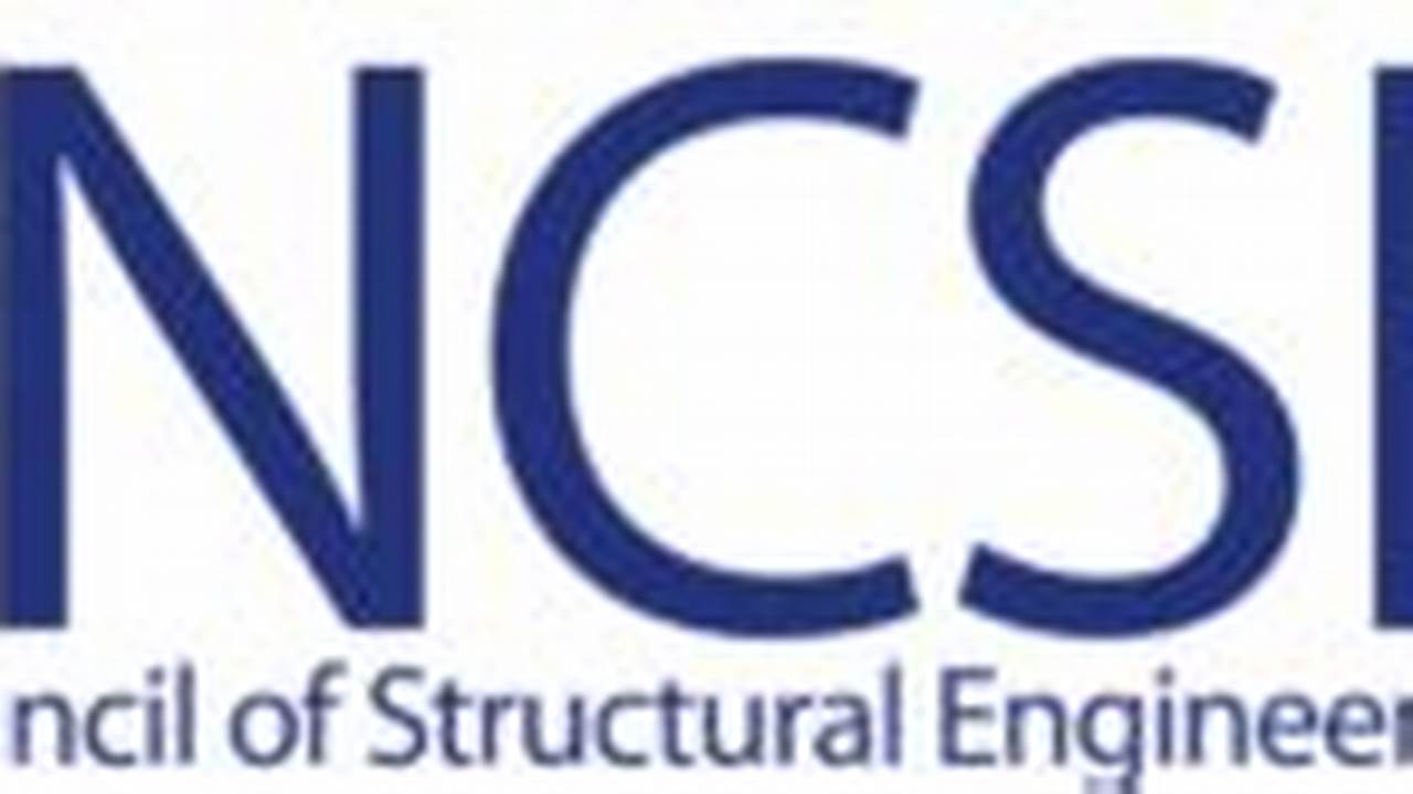 Ncsea Conference 2024