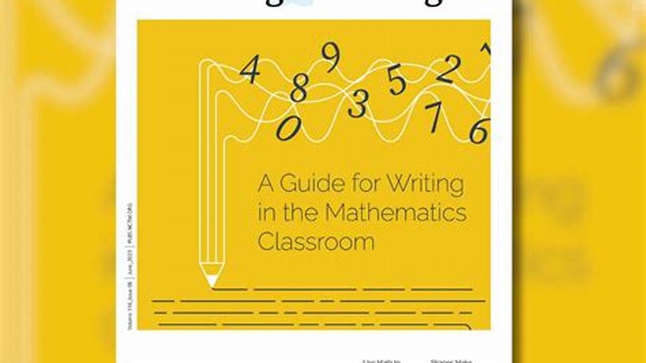 Nctm 2024 Regional Conference &Amp; Exposition