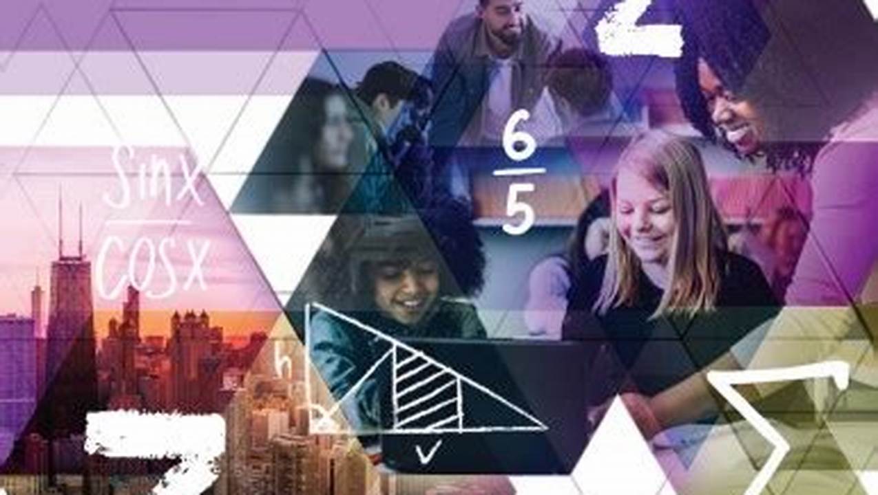 Nctm Conference 2024 Chicago Dates