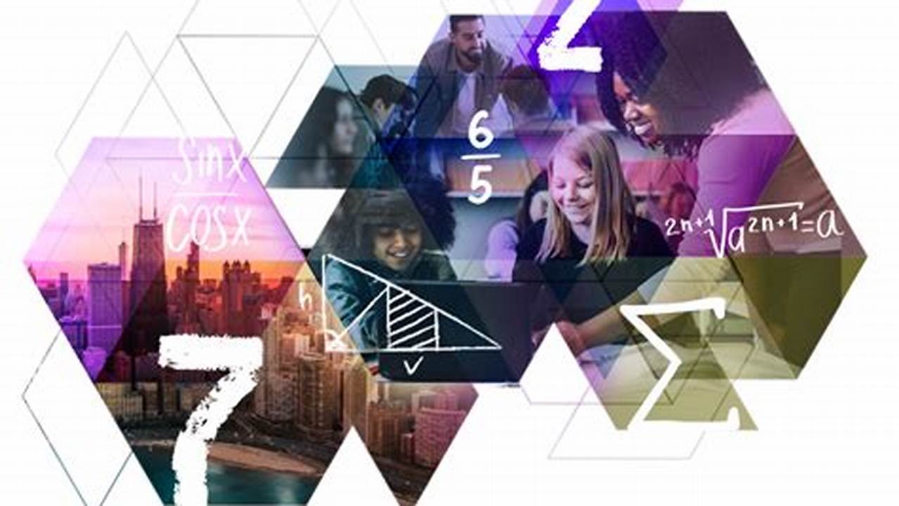 Nctm Conference 2024 Chicago Med