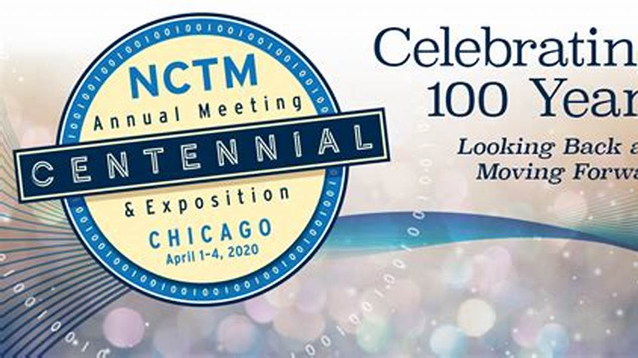 Nctm Conference 2024 Washington Dc 2024