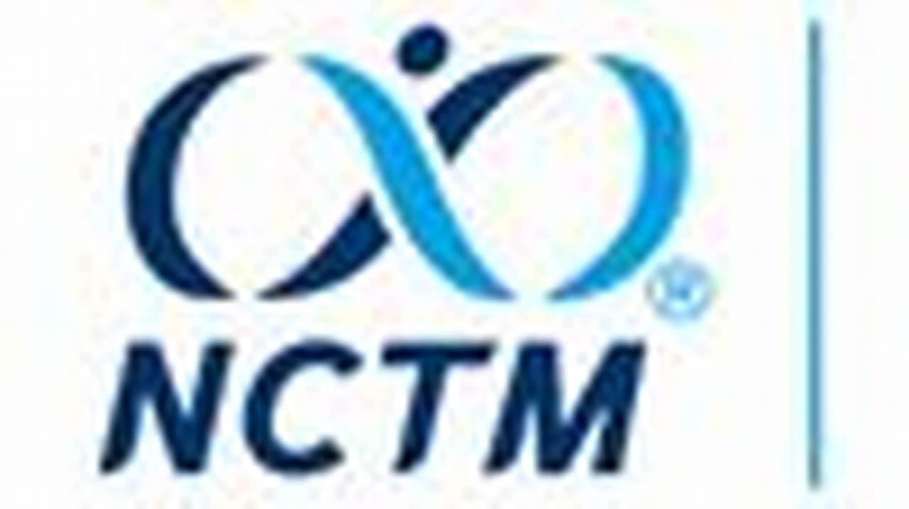 Nctm Regional Conference 2025 Agenda