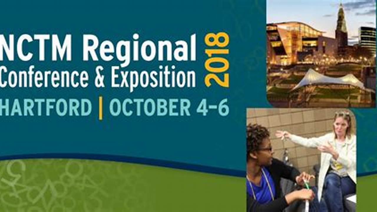 Nctm Virtual Conference 2024 Dates