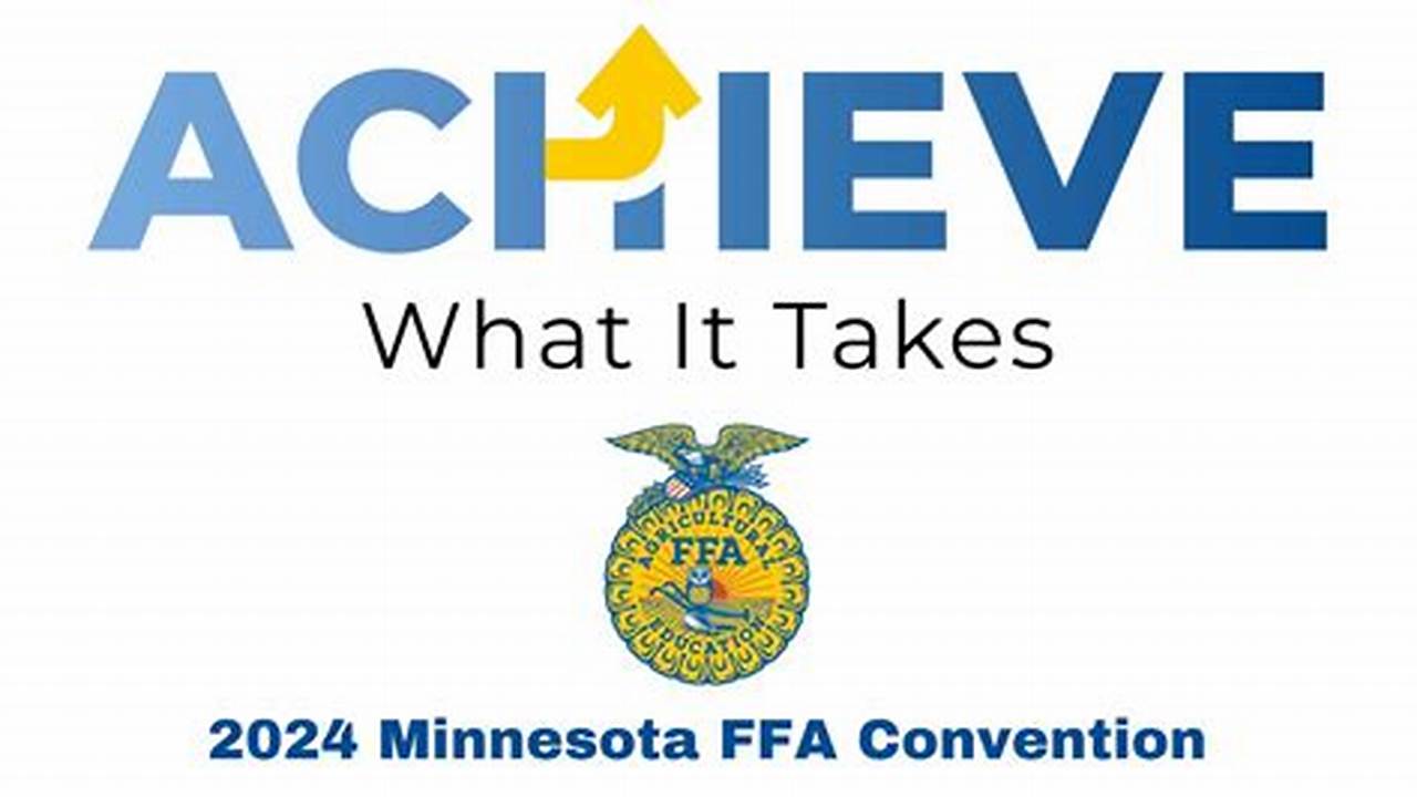 Nd Ffa State Convention 2024