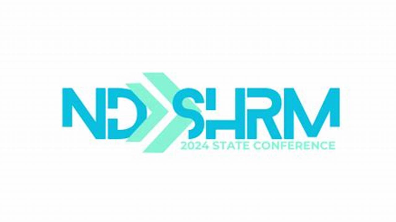 Nd Shrm Conference 2024