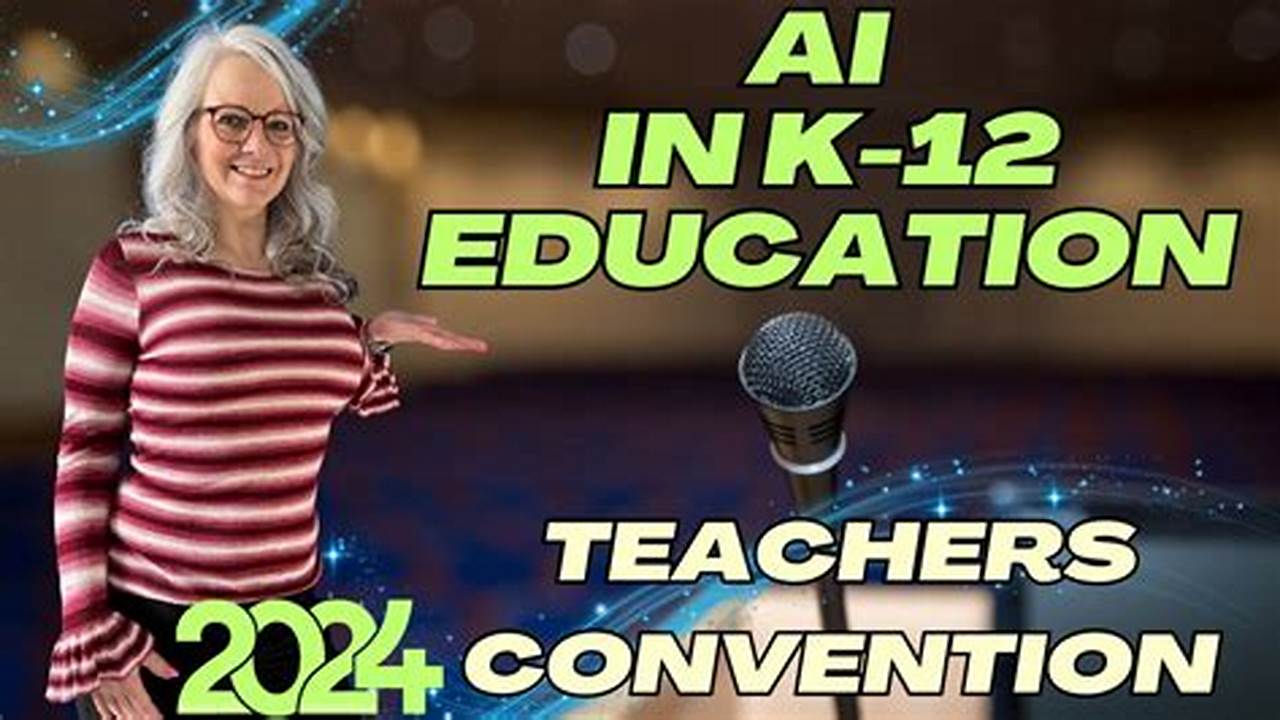 Nd Teachers Convention 2024 Date
