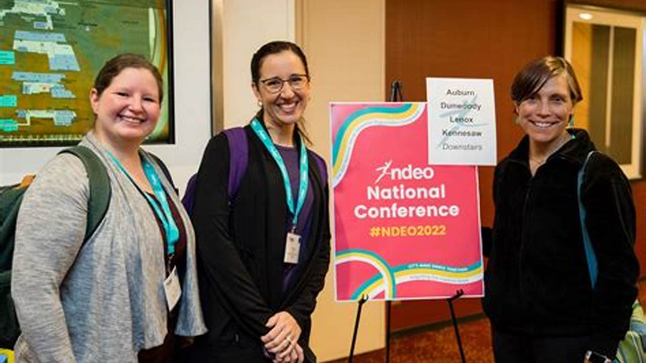 Ndeo Conference 2025