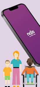 Ndis App with Blockchain Technology: Heralding a New Era of Transparency and Accountability sans Ethical Concerns