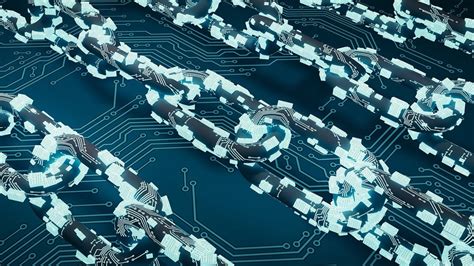 NDIS Receives Government-Backed Blockchain Application, But What Does It Mean for Disability Services?