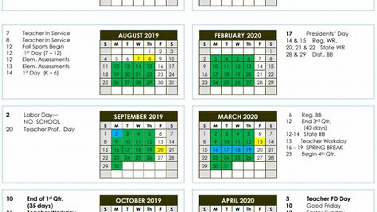Ndsu Academic Calendar Fall 2024 Calendar
