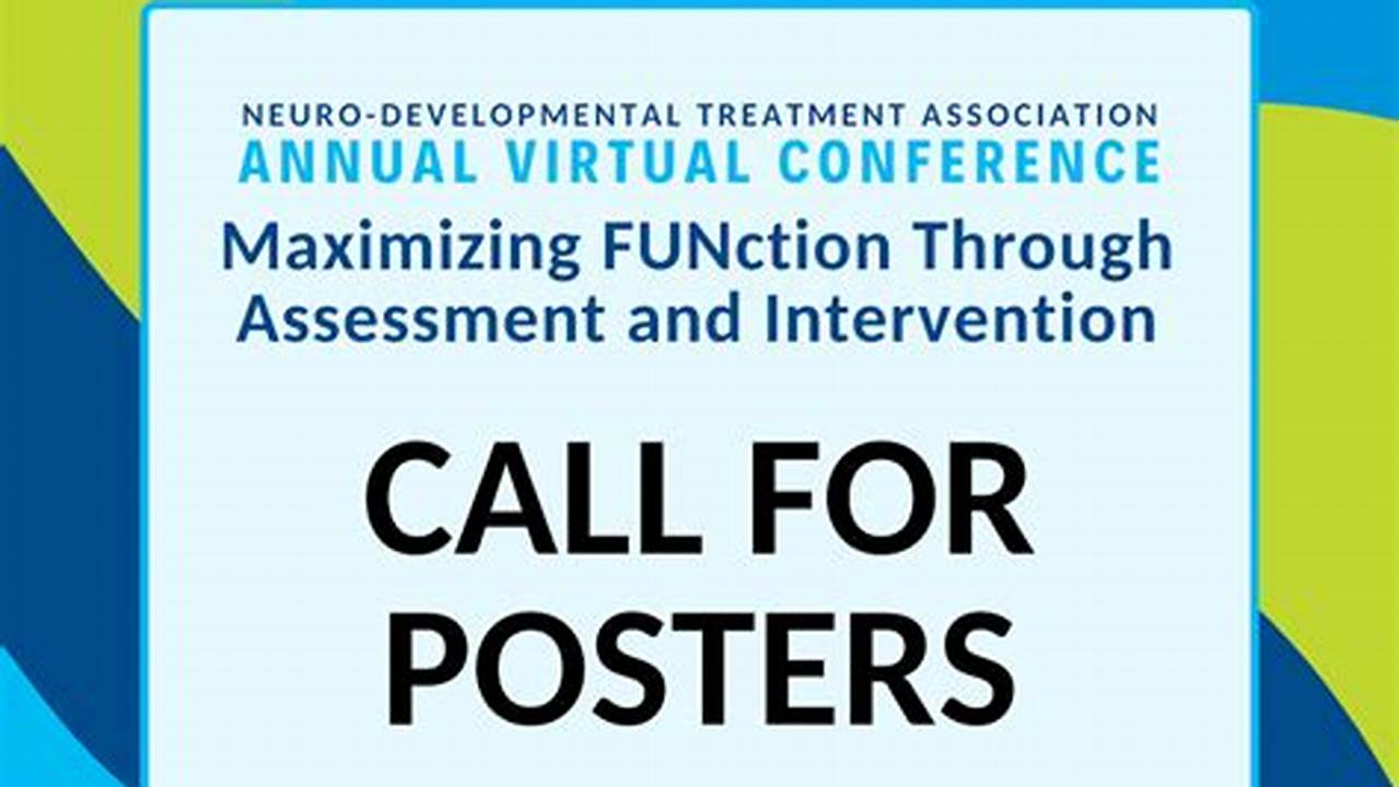 Ndta Conference 2025