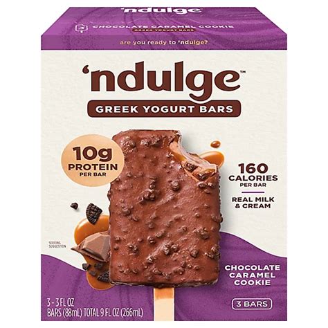 Ndulge