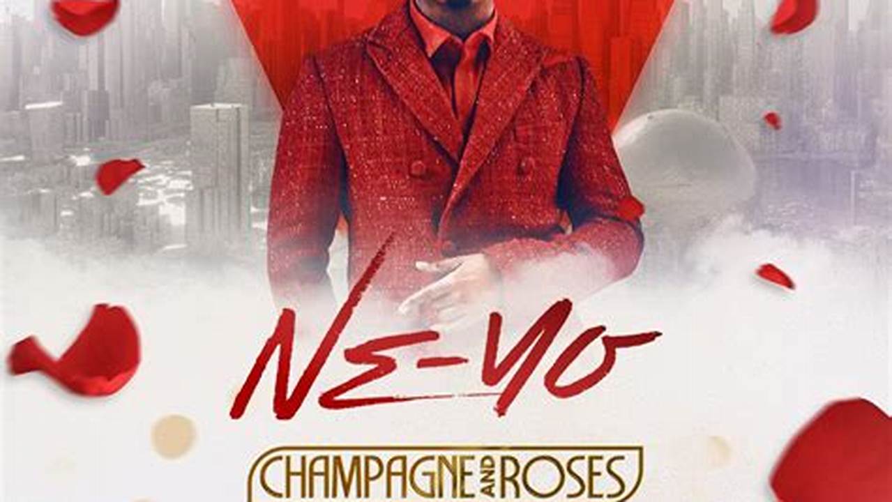 Ne Yo Concert 2024 Philippines Time