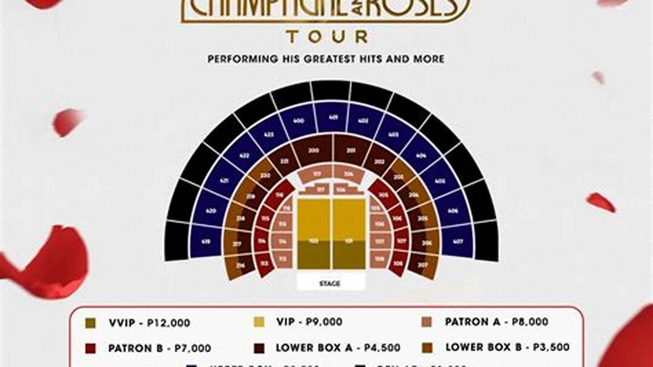 Ne Yo Concert Philippines 2024