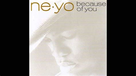 Get Your Groove on with Ne-Yo's Sensational Hit: Because of You - Download the Audio Now!
