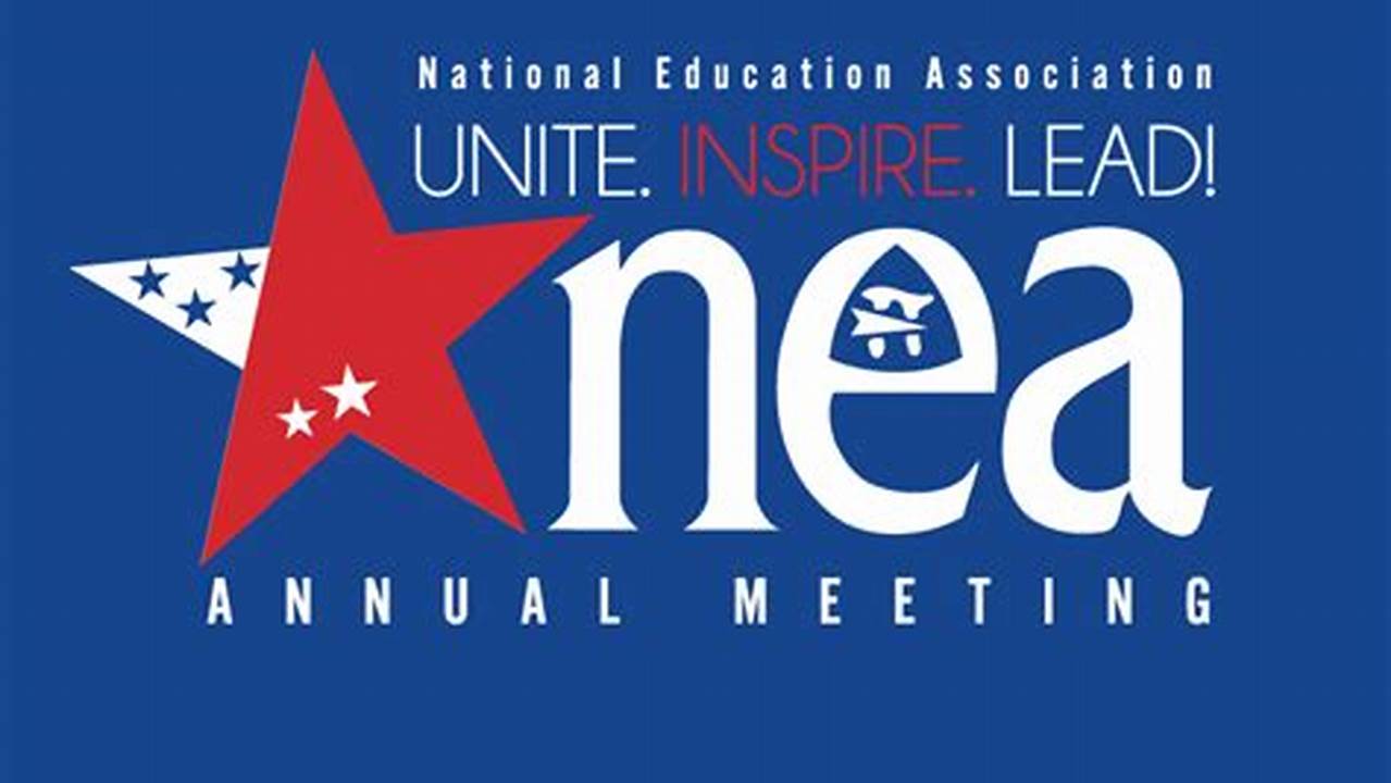 Nea Retired Conference 2024 In Philadelphia