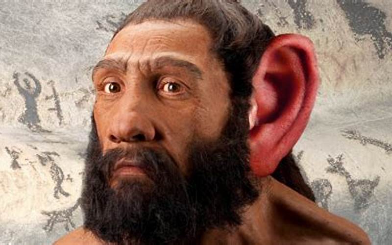 Neanderthal Intelligence