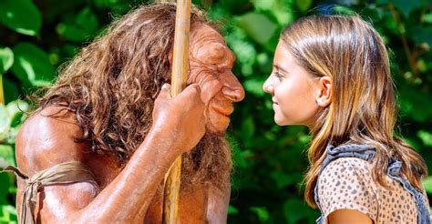 Neanderthal Museum Ticket Options